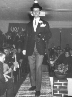 Rudolf Erl 10-j&auml;hriges Wimmer Wirt