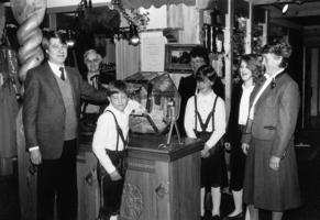 25-j&auml;hriges Jubil&auml;um